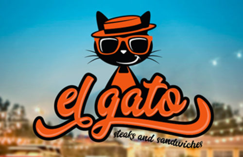 El gato