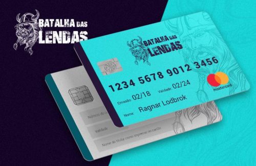 Batalha das Lendas