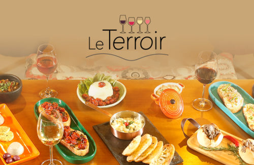 Le Terroir