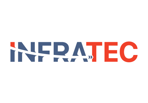 Logotipo para Infratec