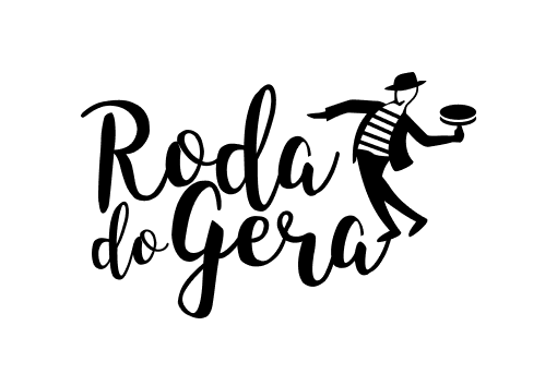 Logotipo para Roda do Gera