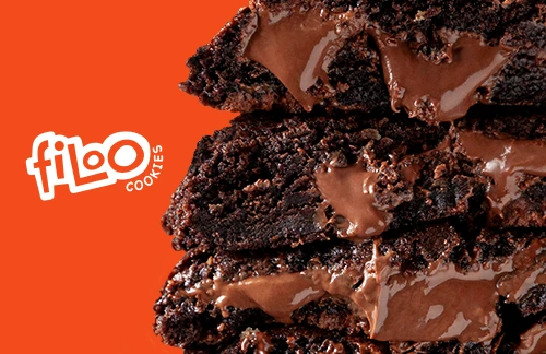 Filoo Cookies