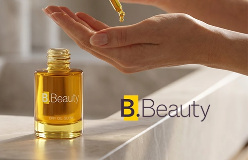 B.Beauty